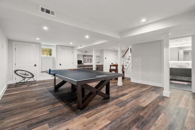 100 Village Hill Road, Belmont, MA 02478