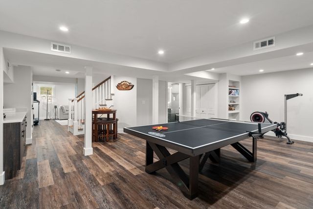 100 Village Hill Road, Belmont, MA 02478