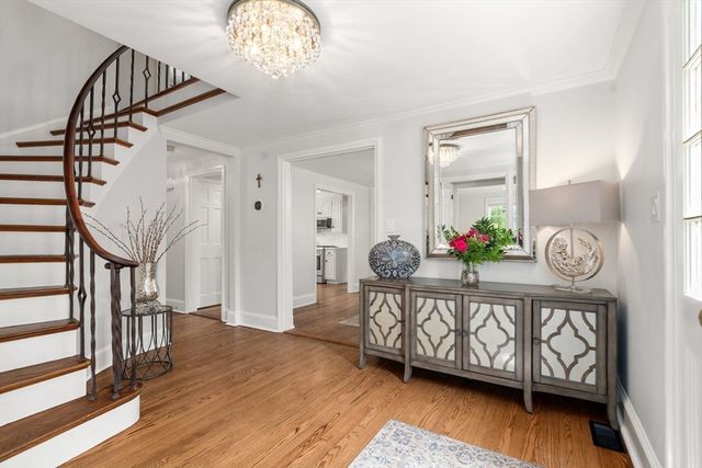 100 Village Hill Road, Belmont, MA 02478
