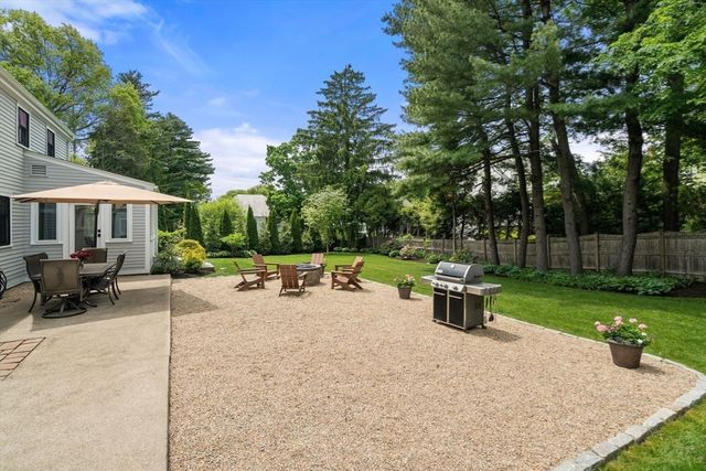 100 Village Hill Road, Belmont, MA 02478