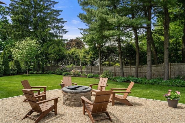 100 Village Hill Road, Belmont, MA 02478