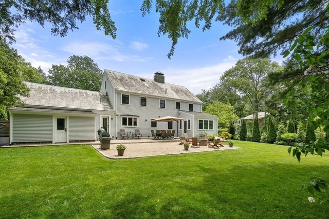 100 Village Hill Road, Belmont, MA 02478
