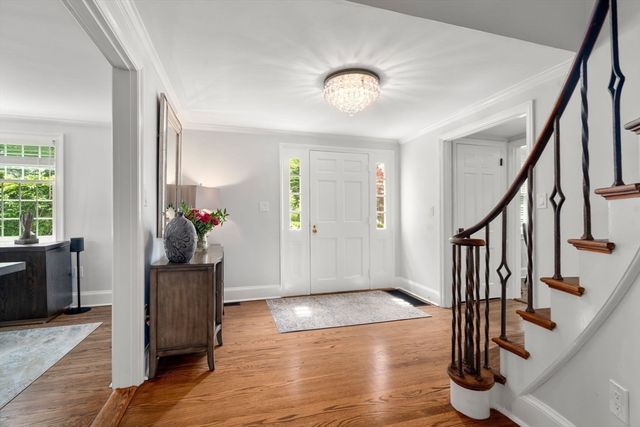 100 Village Hill Road, Belmont, MA 02478
