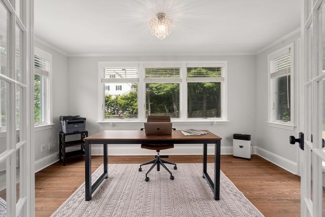 100 Village Hill Road, Belmont, MA 02478