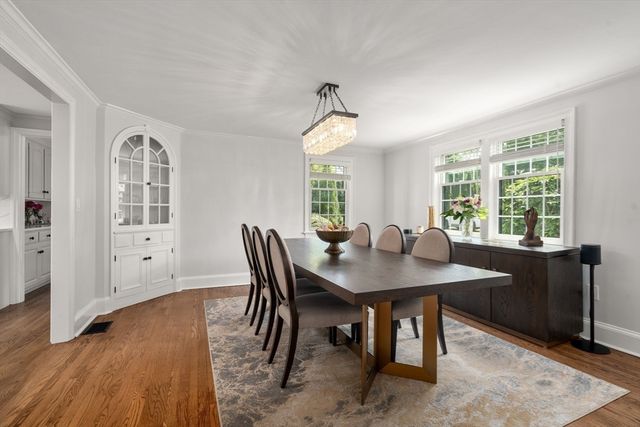 100 Village Hill Road, Belmont, MA 02478