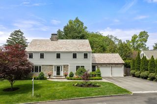100 Village Hill Road, Belmont, MA 02478