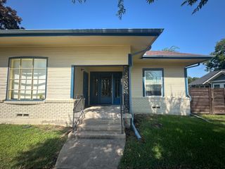 111 S Wood Street, Ferris, TX 75125