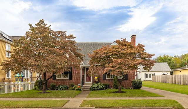 623 E 5th Avenue, Lancaster, OH 43130