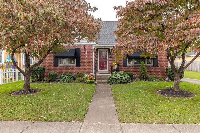 623 E 5th Avenue, Lancaster, OH 43130