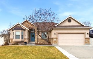 1160 S 600 W, Heber City, UT 84032