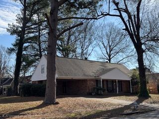 2860 CASTLEMAN ST, Memphis, TN 38118