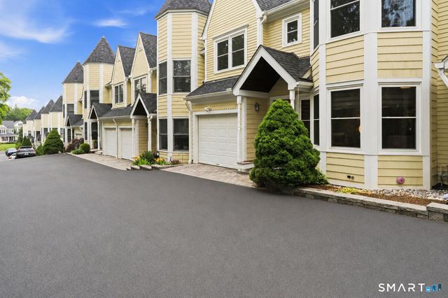 59 Prospect Street D, Ridgefield, CT 06877