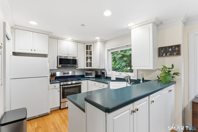 59 Prospect Street D, Ridgefield, CT 06877