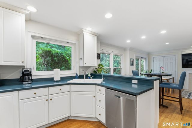 59 Prospect Street D, Ridgefield, CT 06877