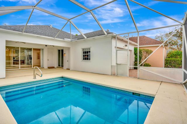 245 Honeysuckle Drive, Jupiter, FL 33458
