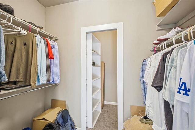 15813 San Clemente Drive, Edmond, OK 73013