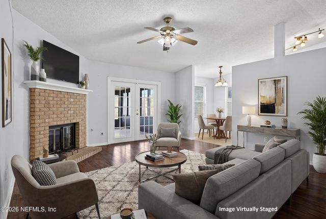 14203 HAMPTON FALLS Drive N, Jacksonville, FL 32224