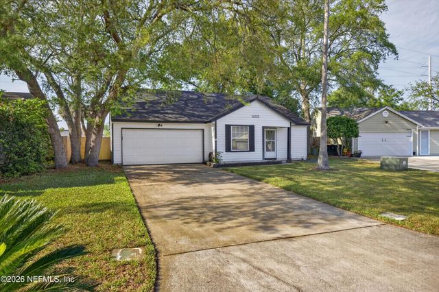 14203 HAMPTON FALLS Drive N, Jacksonville, FL 32224