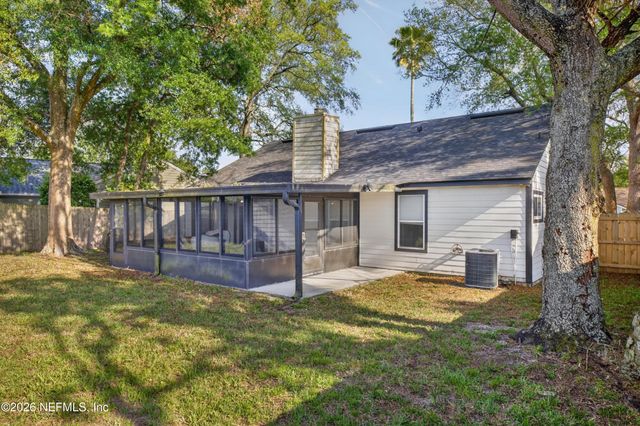 14203 HAMPTON FALLS Drive N, Jacksonville, FL 32224