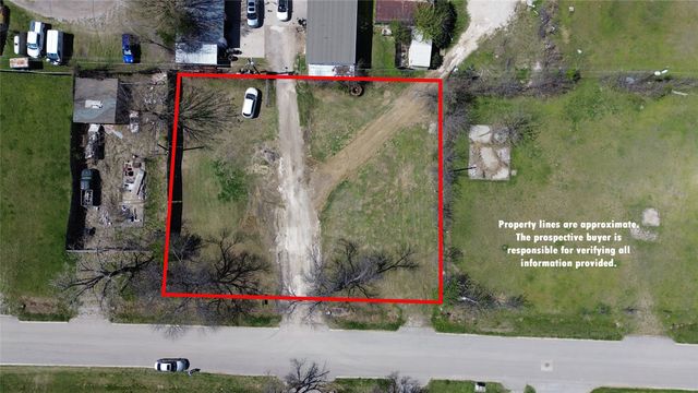 7405 Elm Street, The Colony, TX 75056