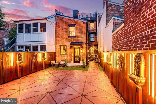 810 PRINCE ST, Alexandria, VA 22314