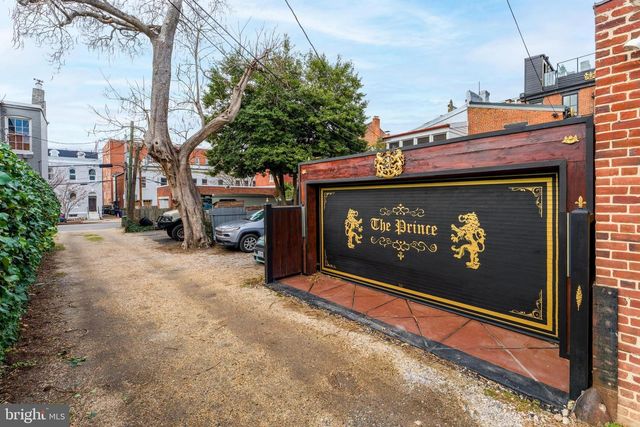 810 PRINCE ST, Alexandria, VA 22314