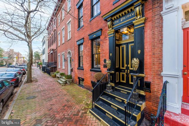 810 PRINCE ST, Alexandria, VA 22314