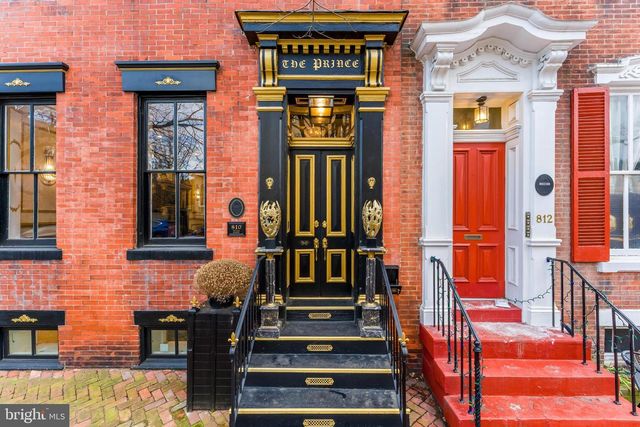 810 PRINCE ST, Alexandria, VA 22314