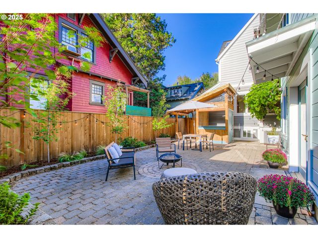 1912 Ne 11TH Ave, Portland, OR 97212