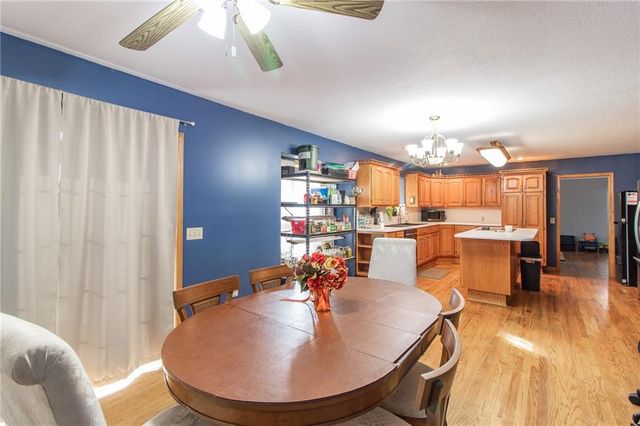 1162 SW 225th Road, Holden, MO 64040