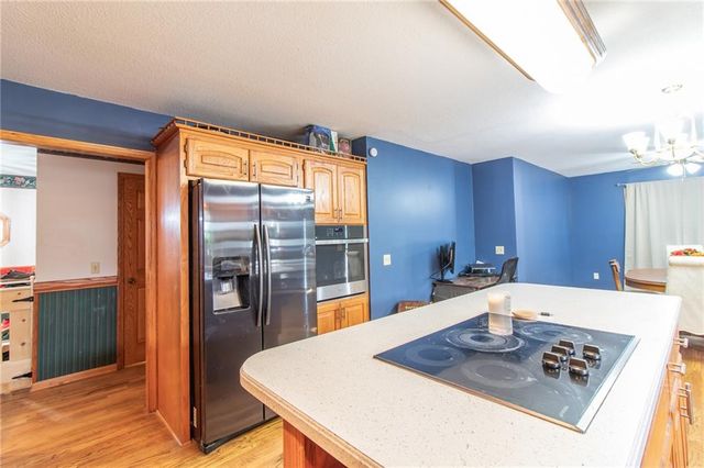 1162 SW 225th Road, Holden, MO 64040