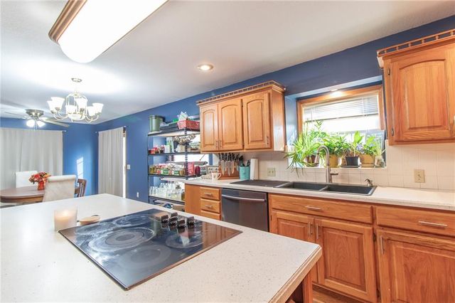 1162 SW 225th Road, Holden, MO 64040