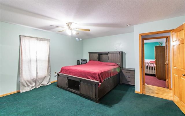 1162 SW 225th Road, Holden, MO 64040