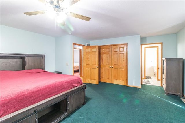 1162 SW 225th Road, Holden, MO 64040