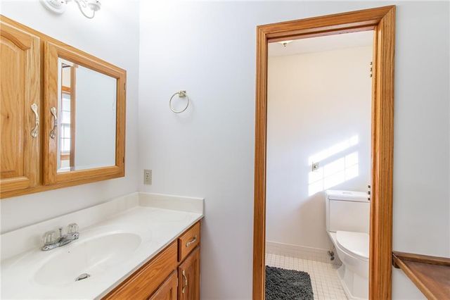 1162 SW 225th Road, Holden, MO 64040