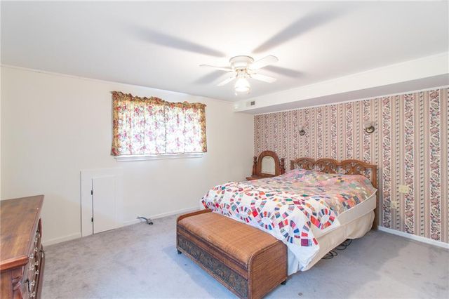 1162 SW 225th Road, Holden, MO 64040