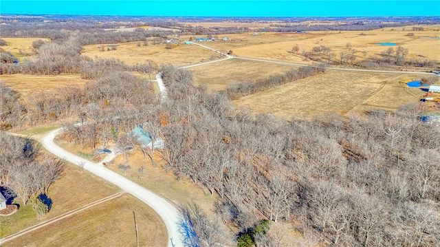 1162 SW 225th Road, Holden, MO 64040