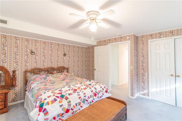 1162 SW 225th Road, Holden, MO 64040