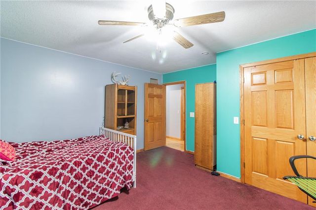 1162 SW 225th Road, Holden, MO 64040