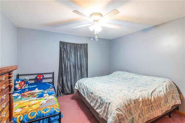 1162 SW 225th Road, Holden, MO 64040