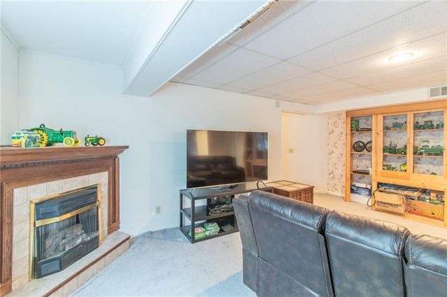 1162 SW 225th Road, Holden, MO 64040