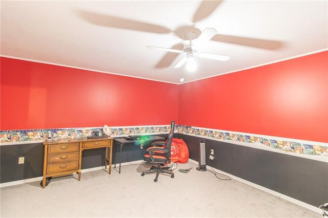 1162 SW 225th Road, Holden, MO 64040