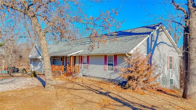 1162 SW 225th Road, Holden, MO 64040