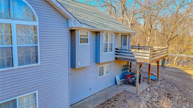 1162 SW 225th Road, Holden, MO 64040