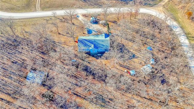 1162 SW 225th Road, Holden, MO 64040