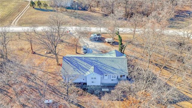 1162 SW 225th Road, Holden, MO 64040