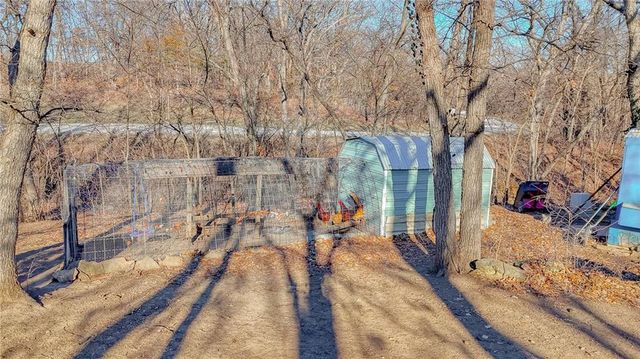 1162 SW 225th Road, Holden, MO 64040