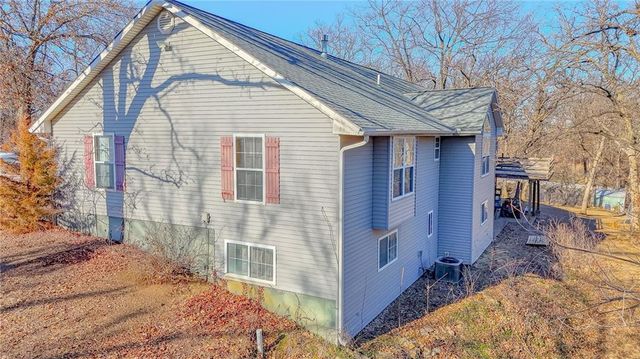 1162 SW 225th Road, Holden, MO 64040