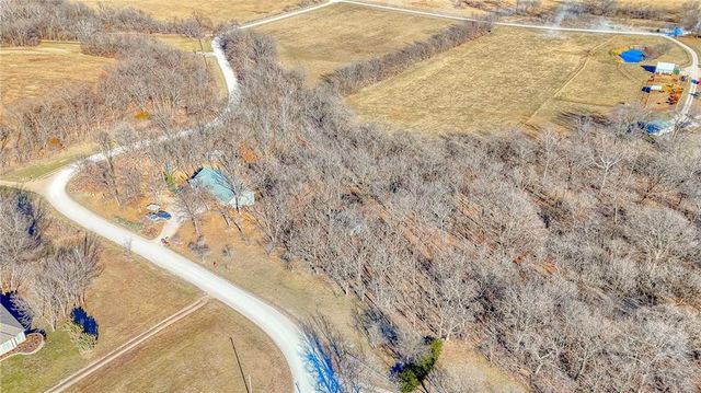 1162 SW 225th Road, Holden, MO 64040