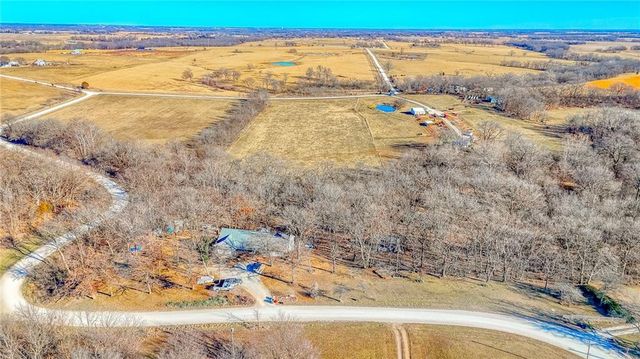 1162 SW 225th Road, Holden, MO 64040